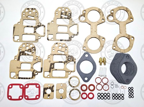 Dcoe profi kit - 40,