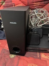 Home Cinéma Philips