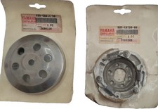 Cloche + Embrayage Original