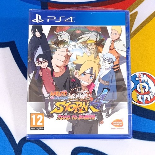 Naruto shippuden ultimate - shippuden:,