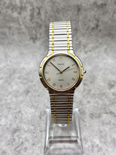 Montre seiko dolce 5e31 - montre,