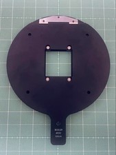 【MINT】 BESELER Negative Carrier 45M Series【8312】(6x6)#61