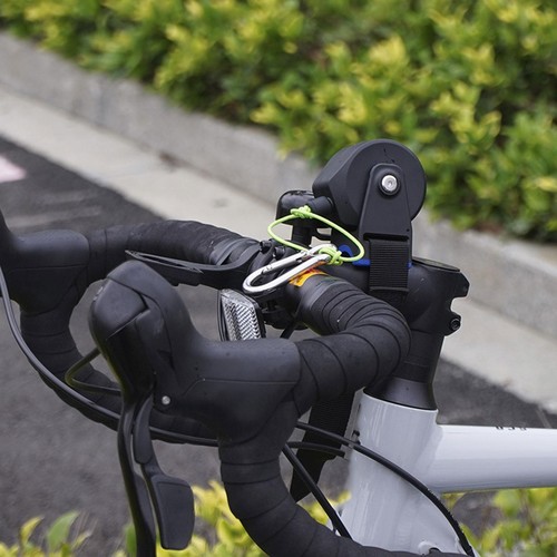 Remorque vélo avec corde - avec,
