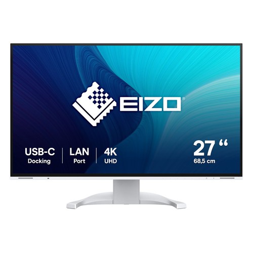 Eizo 5cm ev2740x wt - eizo, (27")
