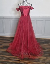 robe de soirée longue