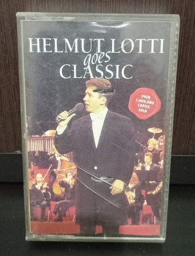 Helmut lotti - –,