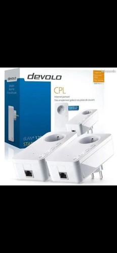 Devolo kit cpl - kit,
