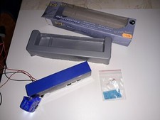 SEMI REMORQUE HO ECLAIRAGE AV & AR / ARTISANAL BASE CHINE / EXPLO OCEAN / TBE.