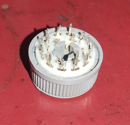 Bouchon connecteur nagra - bouchon, /
