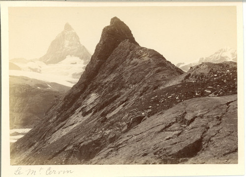 Suisse mont cervin - suisse,,