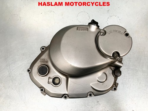 Suzuki rv125 van - suzuki, clutch