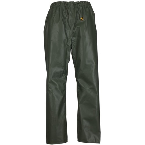 Pantalon guy cotten pouldo - pantalon,