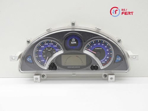 Compteur sym gts i evo - gts,