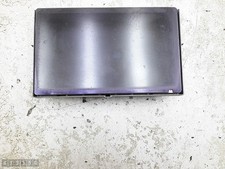 2006 CITROEN C6 DISPLAY SCREEN
