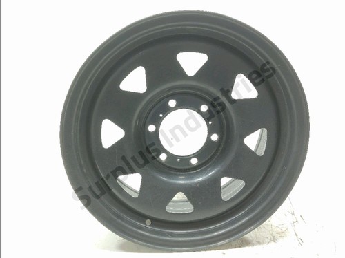 Jante tole toyota hilux - tole,