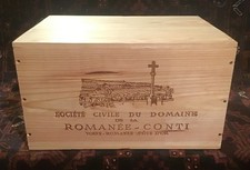 Domaine Romanee-Conti 2020