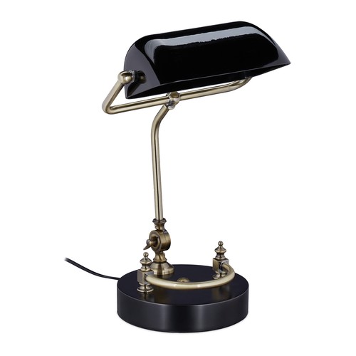 Lampe banquier luminaire - lampe,