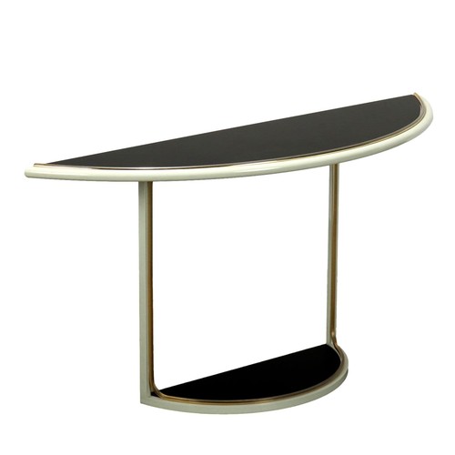 Console vintage design tommaso - console,