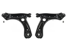 2x Bras de suspension FEBI