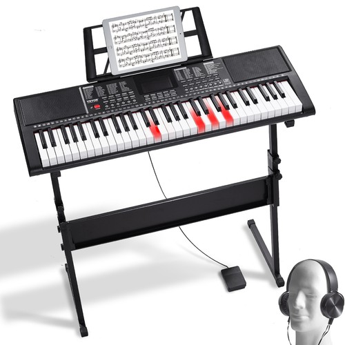 Vevor clavier piano numérique - vevor,
