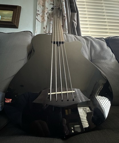 Sire marcus miller - miller, gb5