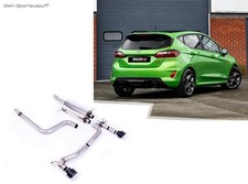 Milltek Duplex Système