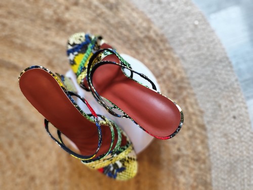 Mules talons - mules,