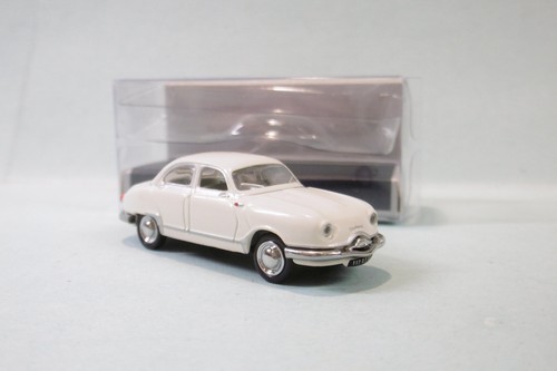 Norev panhard dyna z12 - norev,