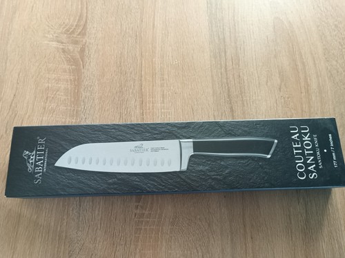 Couteaux cuisine sabatier - de,