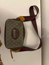 sacoche gucci homme