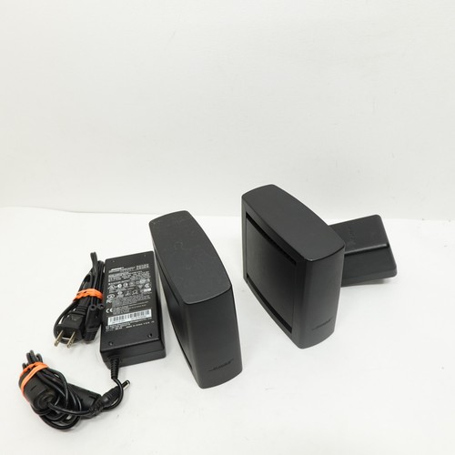 Bose sl2 wireless - sl2, surround