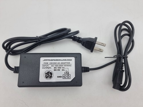 Power neo geo front - ac,