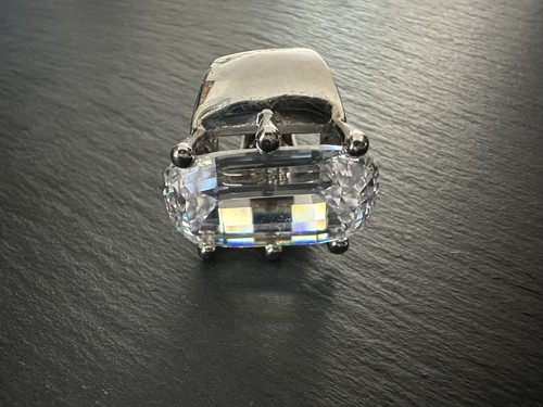Bague andré swarovski - andré,