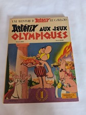 asterix aux jeux olympiques EO