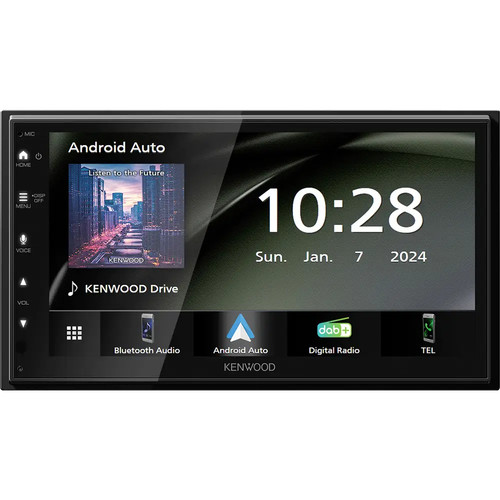 Kenwood ampli tuner - kenwood, ampli-tuner