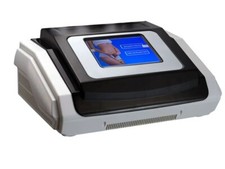 PRESSOTHERAPIE DYNAMIQUE +