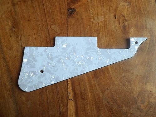 Pickguard gibson les paul - gibson,