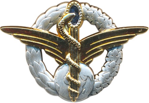 Brevet infirmier convoyeur - infirmier, de