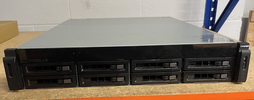 Mémoire ec880u qnap - ts-ec880u-rp, 8
