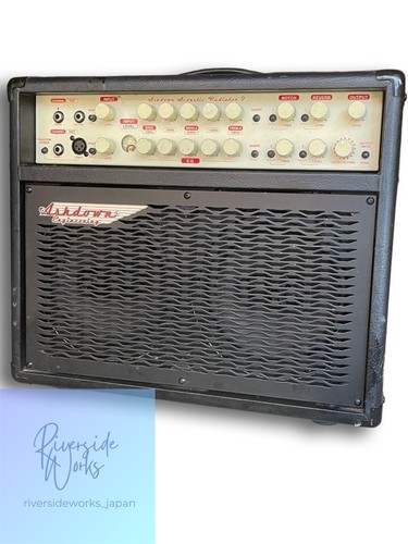 Amplificateur acoustique