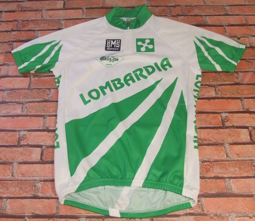 Giro lombardia santini maillot - giro,