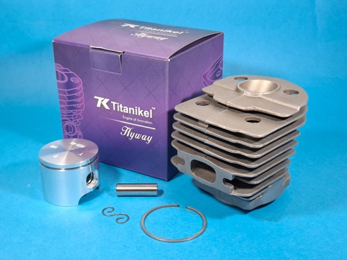 Kit cylindre piston hyway - kit, et