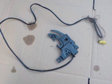 fermeture ouverture couvre