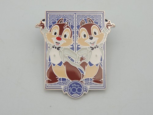 Pin disneyland paris 100 - disneyland,