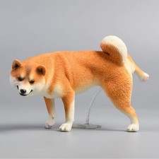 Figurine animal en résine