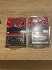 Mattel Creations Hot Weels RLC