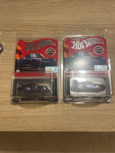 Mattel creations hot weels rlc - creations,