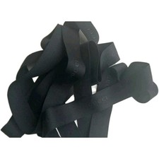 Gucci  Ruban  2 m   noir 3cm