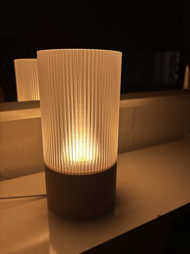 Lampe table abat - de, abat-jour