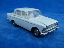 RARE TOP ! MOSKVITCH 412
